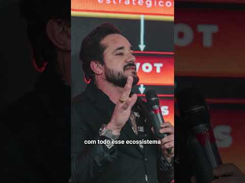 Depoimento de Soldiers Nutrition sobre o Sales Strategy