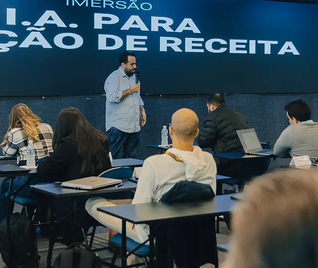 Sales Club • Sales AI