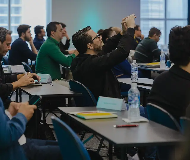 Sales Club • Sales AI