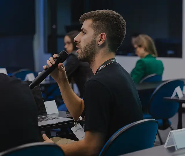 Sales Club • Sales AI