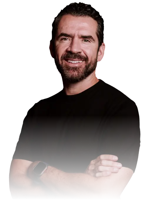 Gustavo Malavota, mentor da imersão Sales Leadership