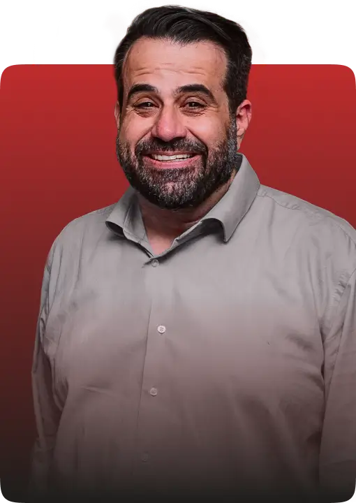 Luiz Paulo Teixeira, mentor da Formação Sales Pro