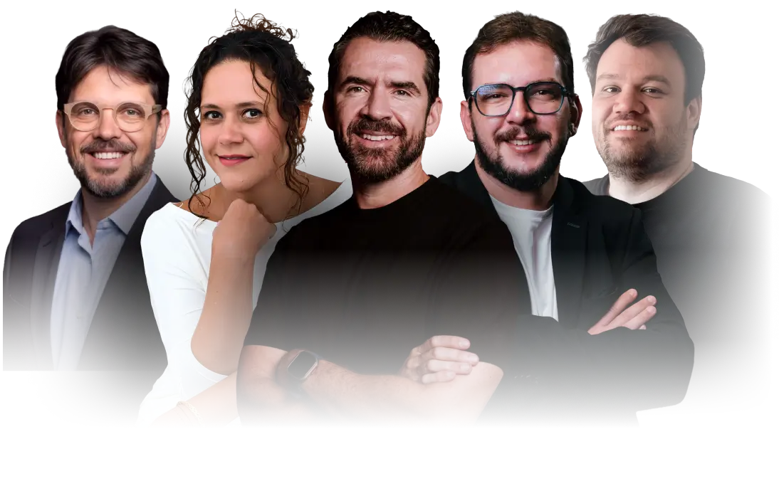 Mentores Sales Leadership