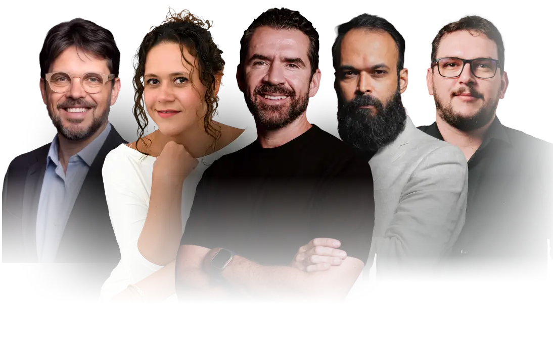 Mentores Sales Leadership