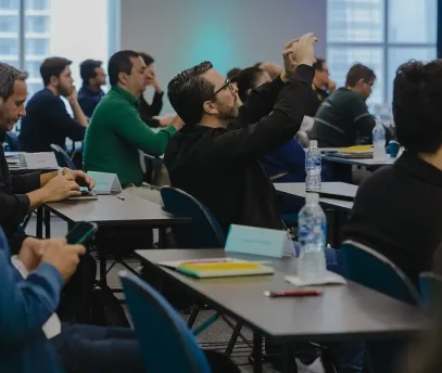 Sales Club • Sales AI