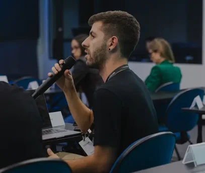 Sales Club • Sales AI