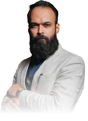 Alan Mansim, mentor Sales Leadership