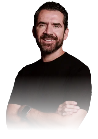 Gustavo Malavota, mentor da imersão Sales Leadership